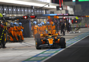 Las diez paradas en boxes más rápidas de 2023