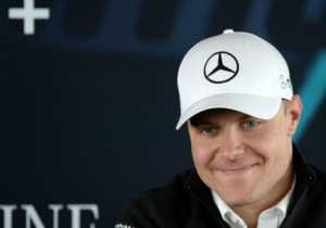 Results will define long-term Mercedes future - Bottas