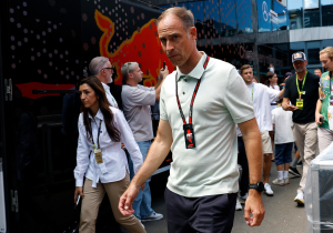 Oliver Mintzlaff gives verdict on taking control at Red Bull after increased F1 race presence