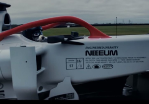 Dit is de nieuwe soundtrack van de Formule 1
