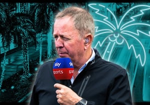 Martin Brundle addresses Miami GP plans after Sky Sports F1 absence