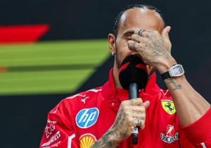 Las imperdibles reacciones de los pilotos de F1 tras el FRACASO de Hamilton y Ferrari