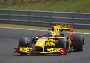 F1 veteran admits joining team was a big mistake