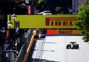 Giovinazzi issues Alfa Romeo apology after ruining qualifying hopes