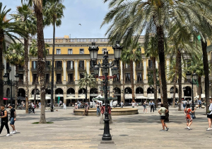 De horeca in Barcelona: hoe zijn de prijzen voor een biertje of een paella in Catalonië?