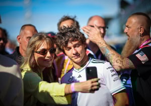 Quanto ha guadagnato Kimi Antonelli in F1 2025?