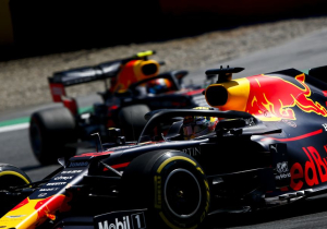 Red Bull's next Honda upgrade to include 'party mode'?