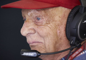 Niki Lauda verlaat intensive care voor rehabilitatiekliniek