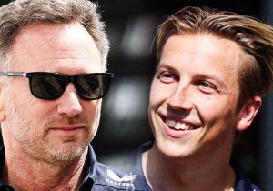 Lawson wist al een jaar van rentree in 2024: 'Christian heeft mij zijn woord gegeven'