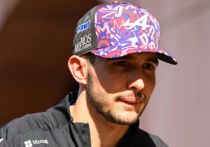 Alpine's driver dilemma - who could replace Ocon at the Canadian Grand Prix?