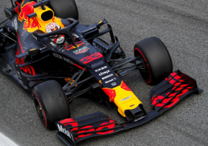 Wat kunnen we verwachten van Max Verstappen bij de GP van Singapore?
