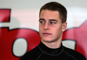 Aston Martin kondigt Vandoorne aan als nieuwe reservecoureur voor 2023