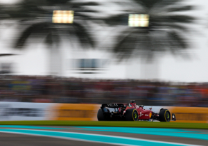 Leclerc weet P2 vast te houden na tactisch steekspel: "We lieten de éénstopper werken"