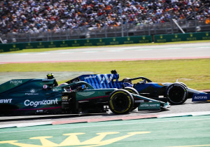 Vettel praises "fair" Russell racecraft after points return