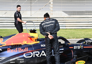 Hamilton's former trainer lifts lid on BUM-FOCUSED workouts