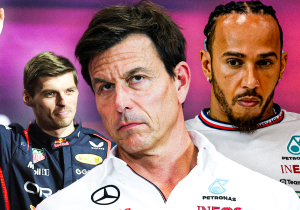 Lewis Hamilton promise BROKEN as Max Verstappen revelation emerges