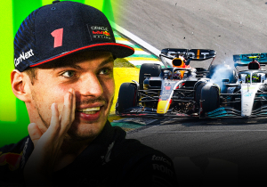 VIDEO: FIA komt met nieuwe pitstraatregel, Verstappen sarcastisch over Sprintraces
