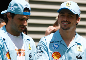 Top Three Verdict: Sainz reveals UNPREDICTABLE aspect of Miami GP