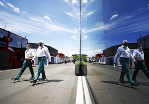 Aston Martin success not determined by F1 titles - owner Stroll