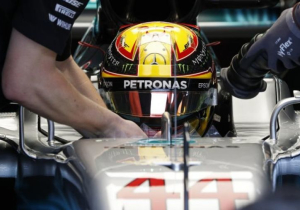 Kwalificatie Japan: Hamilton pakt poleposition, Verstappen achter Ricciardo
