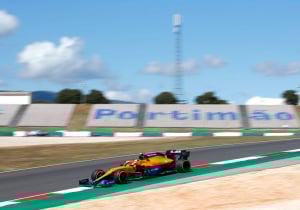 Norris expresses McLaren worries for reaching qualifying top 10