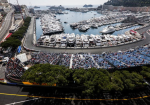 Grand Prix Monaco: Charlie Whiting blikt vooruit op race in Prinsdom