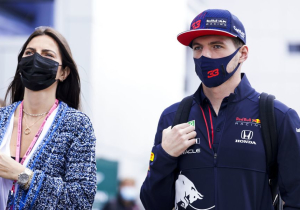 Verstappen sluit nemen van risico niet uit: "Als je voorzichtig doet, kom je nergens voorbij"