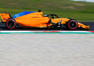 Eric Boullier: 'Geef ons tijd, het komt goed'