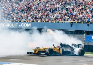Assen maakt zich klaar voor de Gamma Racing Days