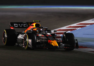 Liveblog (gesloten): Kwalificatie GP Saoedi-Arabië: Pole voor Pérez, teleurstelling bij Verstappen