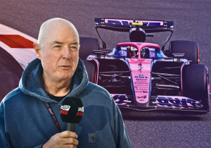 Fotograaf onthult bedreigingen Colapinto-fans richting Doohan: "Zeer bezorgd om hun veiligheid"