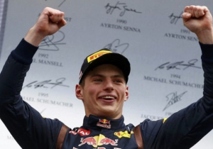 Dutch Grand Prix comes closer to return