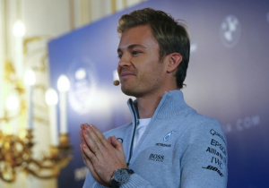 Rosberg zou het niet beter doen dan Bottas, zo denkt Lauda