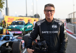 Mayländer reageert op geklaag van coureurs: "Ze moeten het ook van mijn kant zien"