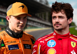 Ferrari regresa el GOLPE a McLaren con Leclerc; Red Bull revive en FP3