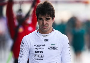 Aston Martin need to axe Lance Stroll if they want to be taken seriously