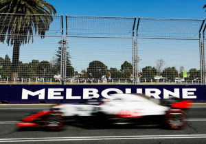 Haas: "Als ze je niet kunnen verslaan op de baan, proberen ze het via de rechter"