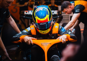 "Webber llevará a Piastri a Red Bull"