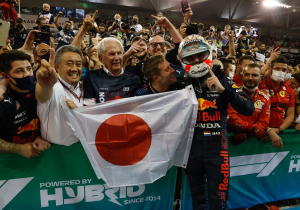 Marko relativeert harde woorden richting Mercedes: "Was misschien wat overdreven"