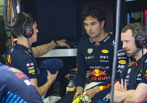 BREAKING: ¡Tsunoda DENUNCIA el maltrato de Red Bull que SUFRIÓ Checo!