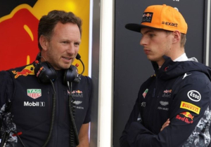UPDATE: Onzekerheid over indienen beroep tegen ontnemen podium Verstappen