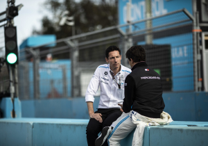 Ian James ziet 'ontspannen' De Vries bij AlphaTauri: "Kan daar een sleutelrol gaan spelen"