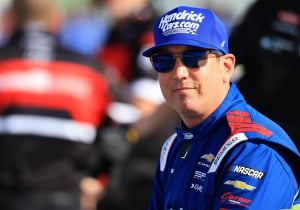 Autosportwereld in shock na onverwacht overlijden NASCAR-ster Kyle Busch (41)