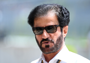 Ben Sulayem slaat terug na vermeende seksistische uitspraken: "Dat was onmenselijk"