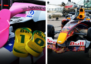 De meest controversiële en bijzondere sponsors in de Formule 1