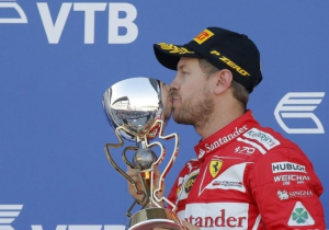'Vettel en Ferrari niet op één lijn wat betreft duur nieuwe contract'