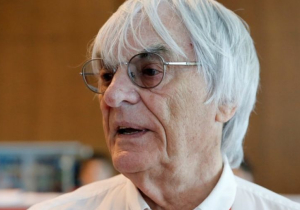 Ecclestone: 'Dreigement van Ferrari om uit Formule 1 te stappen is heel serieus'