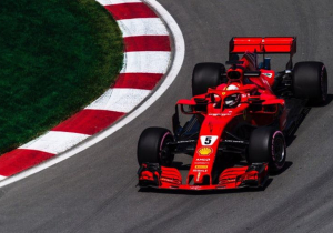 Renault unable to close gap to Mercedes or Ferrari