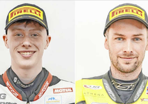 Twee rijders komen om het leven bij ongeval tijdens British Superbike Championship