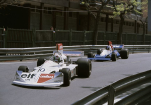 Video: The trailblazing women drivers of F1